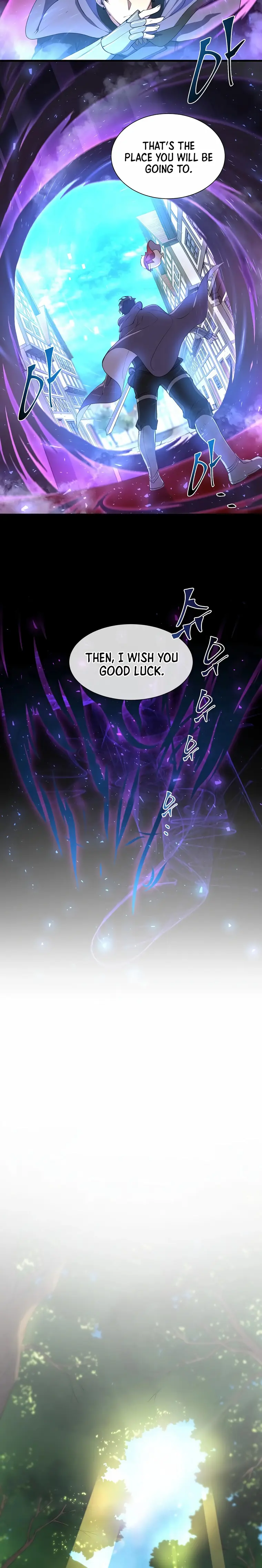 Level Up with Skills chapter 62 page 16