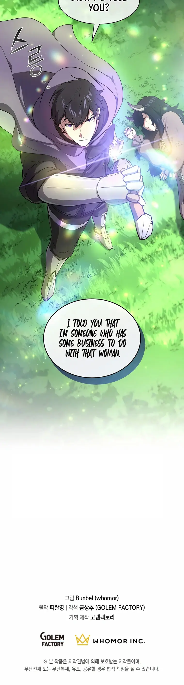 Level Up with Skills chapter 62 page 28