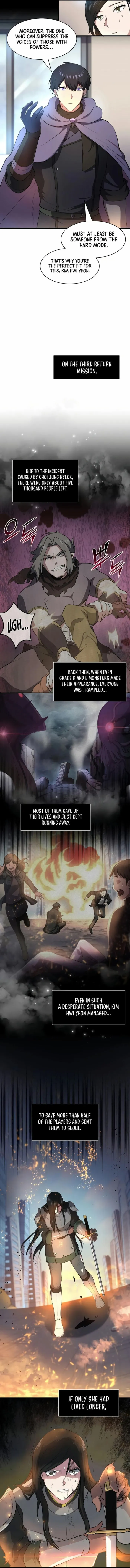 Level Up with Skills chapter 79 page 4