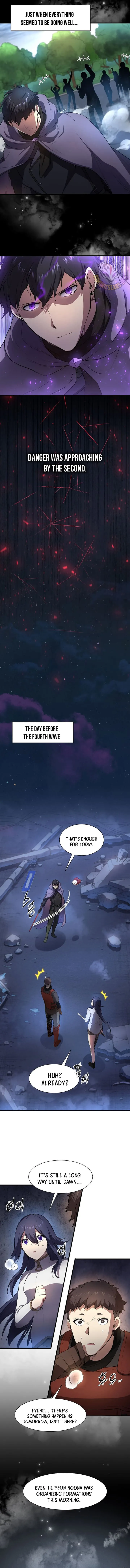 Level Up with Skills chapter 84 page 7