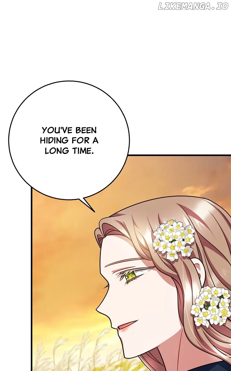 To You Who Never Loved Me chapter 100 page 5