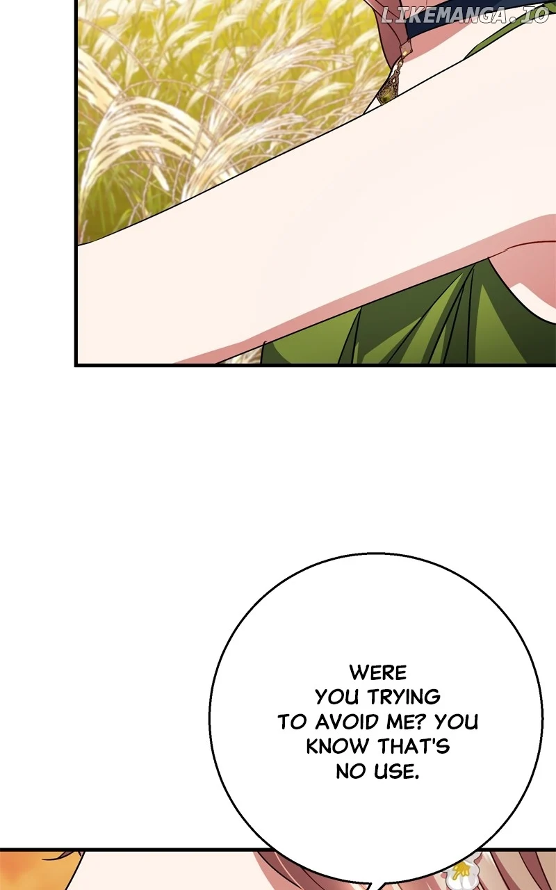 To You Who Never Loved Me chapter 100 page 6