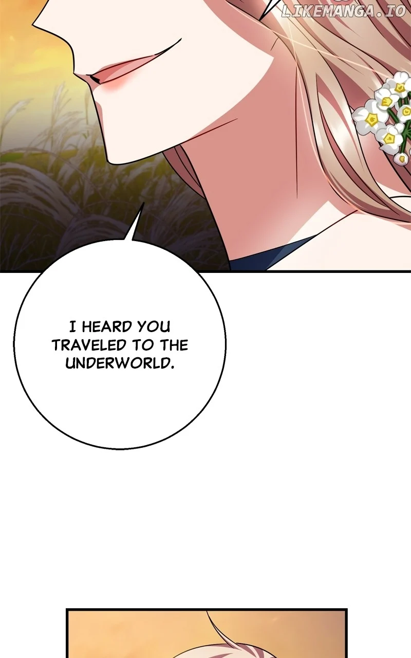 To You Who Never Loved Me chapter 100 page 7
