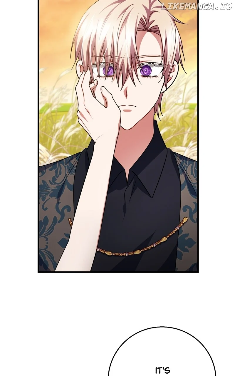 To You Who Never Loved Me chapter 100 page 8