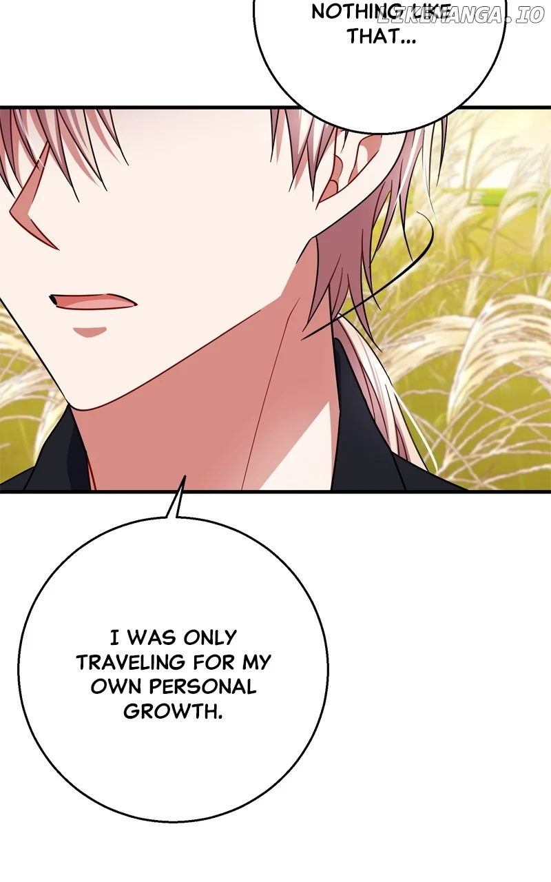 To You Who Never Loved Me chapter 100 page 9