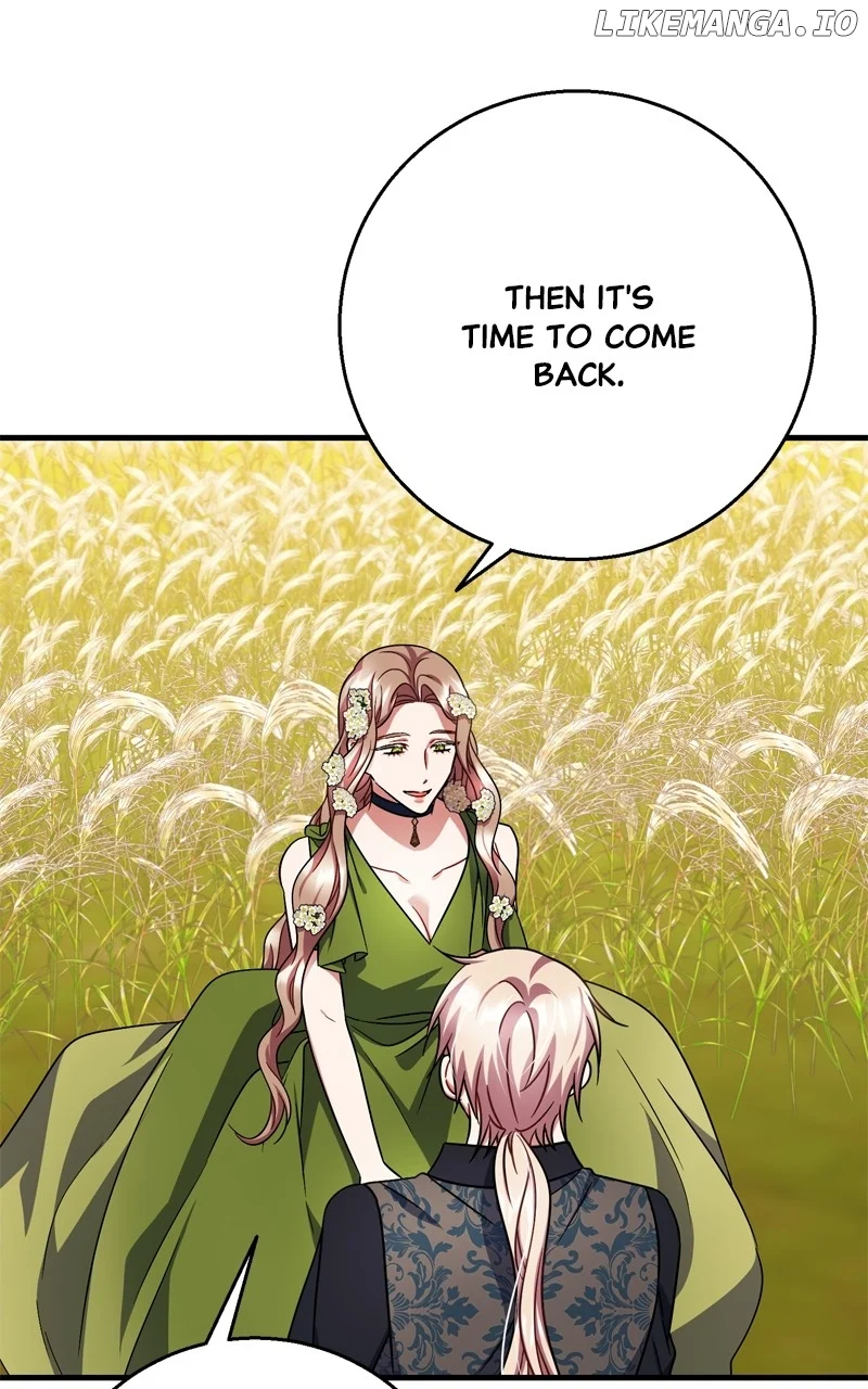 To You Who Never Loved Me chapter 100 page 10