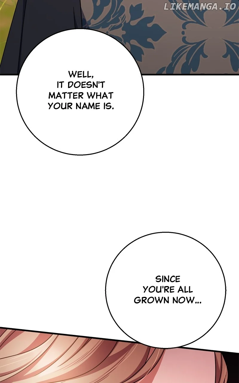 To You Who Never Loved Me chapter 100 page 12