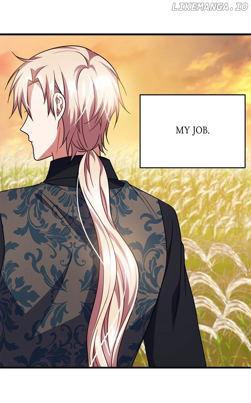 To You Who Never Loved Me chapter 100 page 14