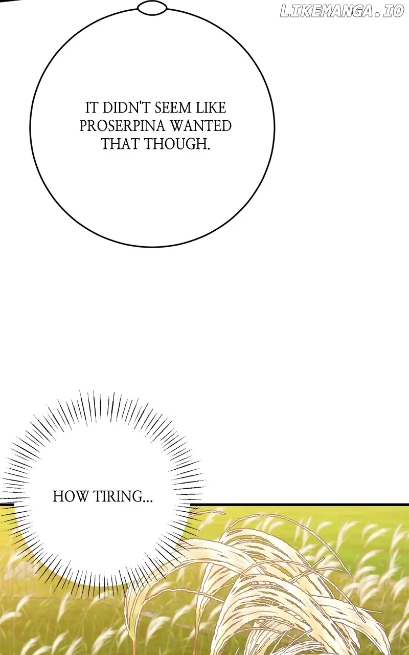 To You Who Never Loved Me chapter 100 page 17