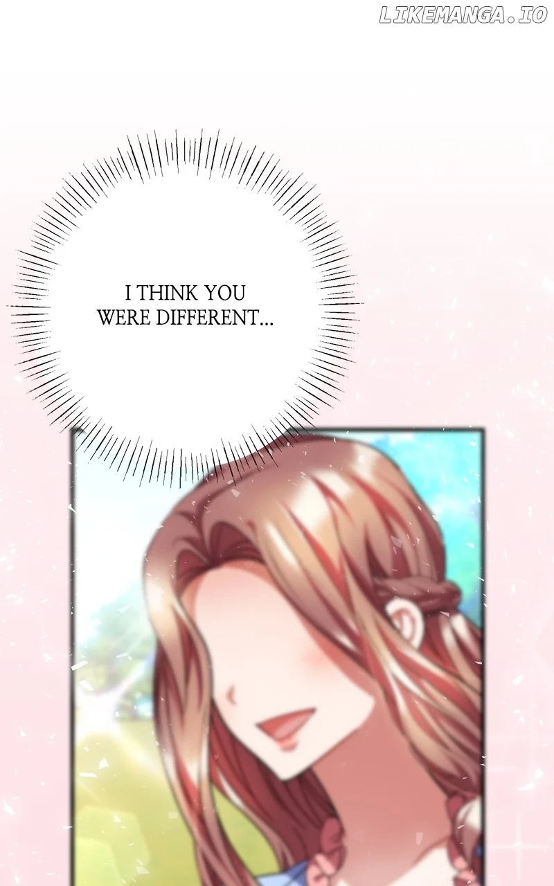 To You Who Never Loved Me chapter 100 page 20