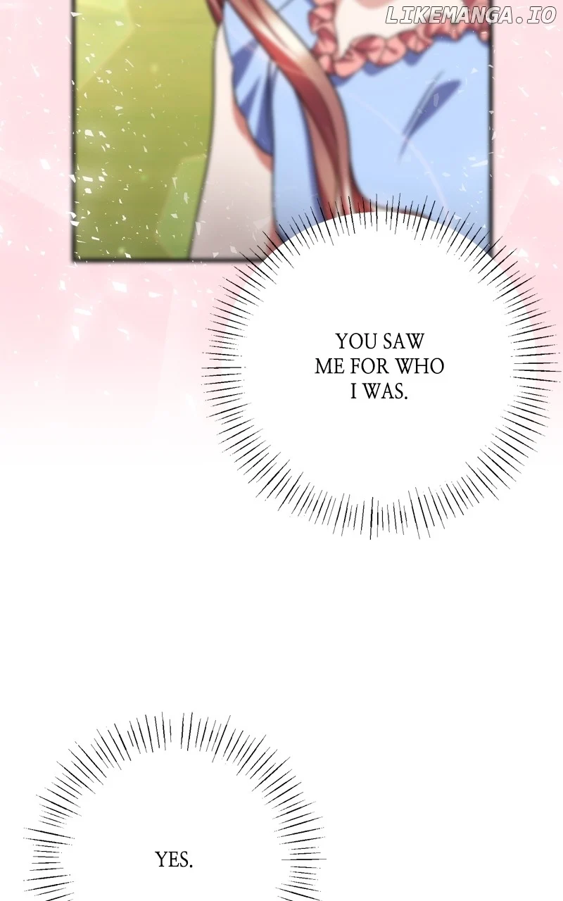 To You Who Never Loved Me chapter 100 page 21