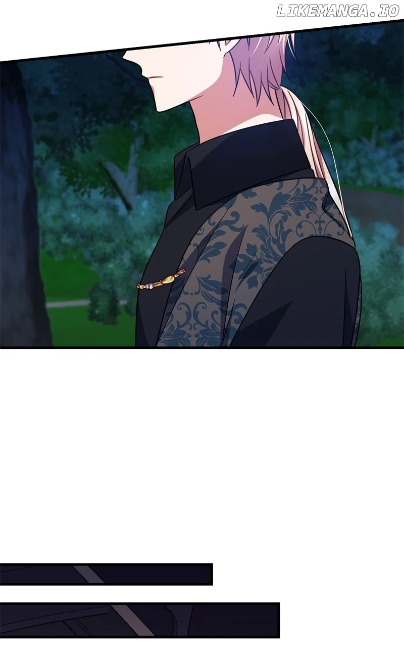 To You Who Never Loved Me chapter 100 page 31