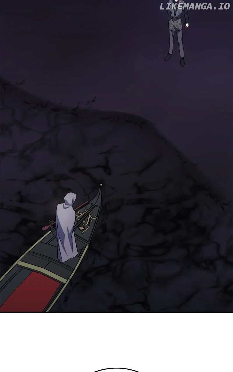 To You Who Never Loved Me chapter 100 page 33