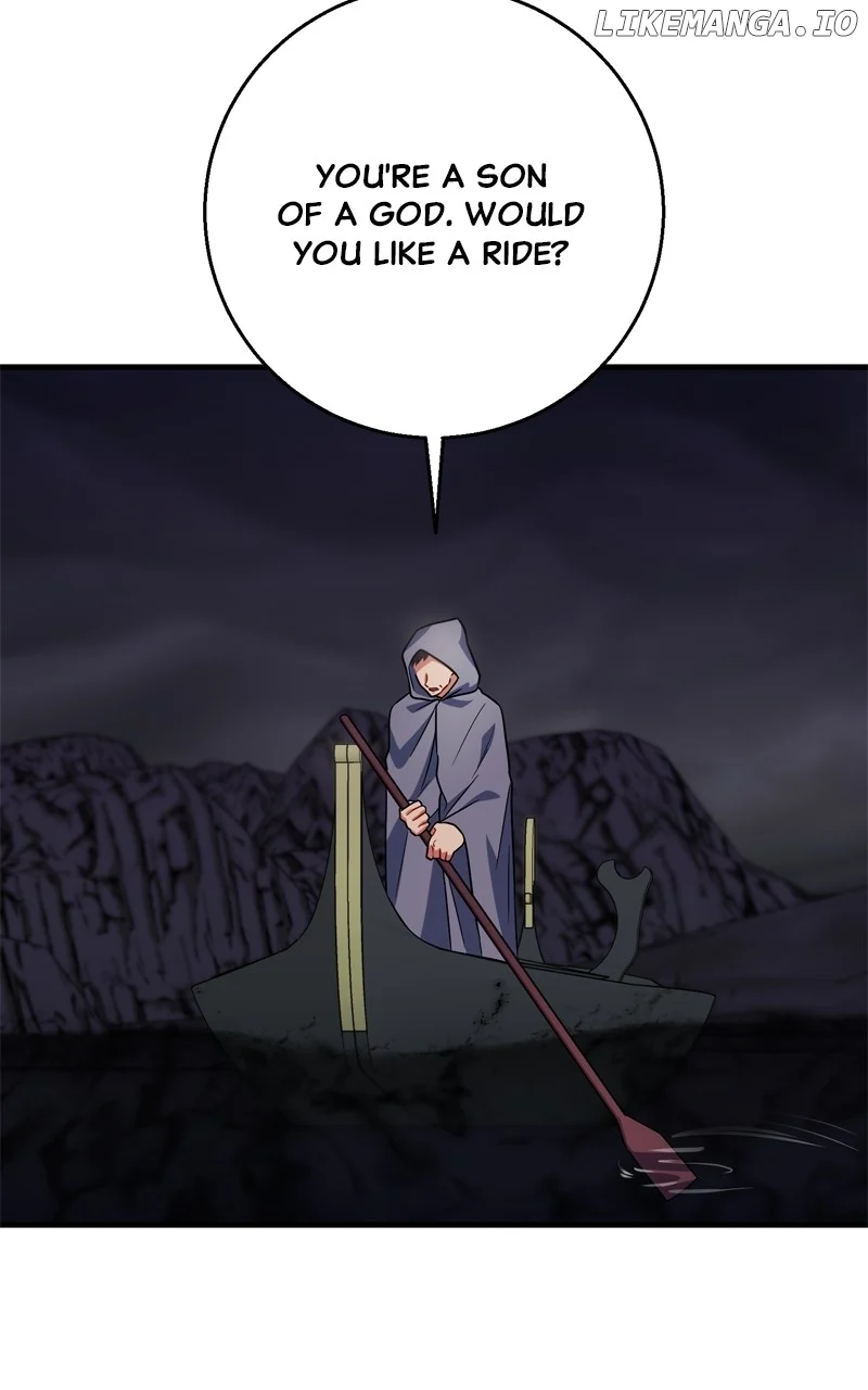 To You Who Never Loved Me chapter 100 page 34