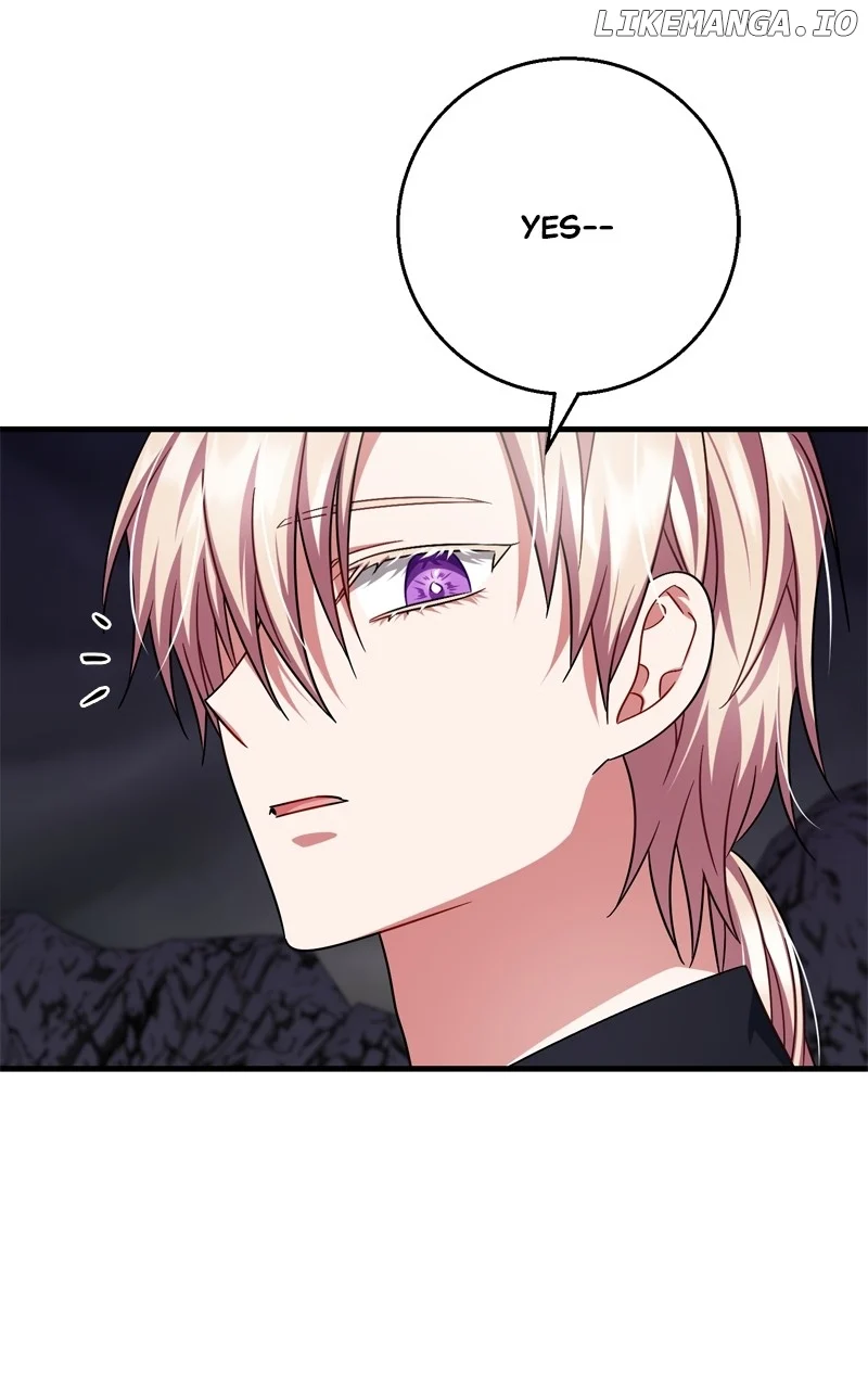 To You Who Never Loved Me chapter 100 page 35