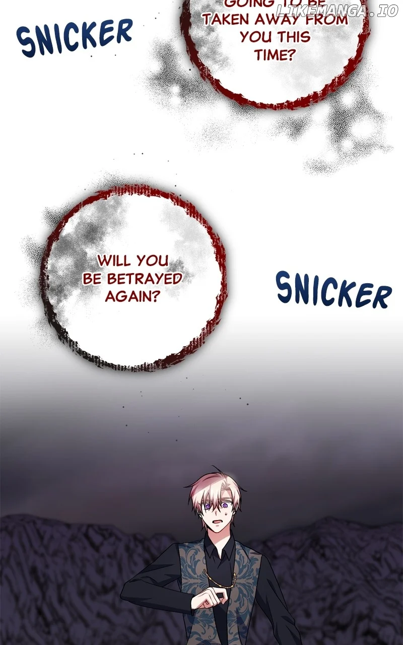 To You Who Never Loved Me chapter 100 page 39