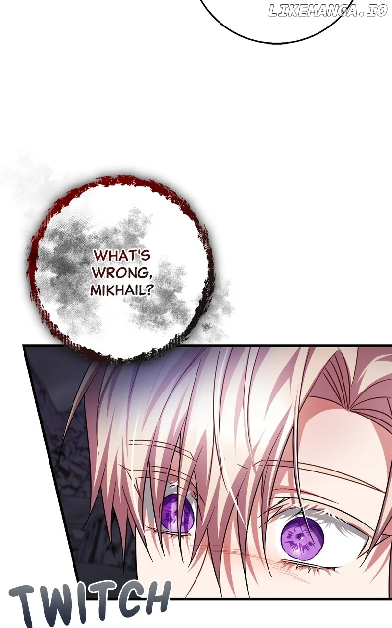 To You Who Never Loved Me chapter 100 page 42