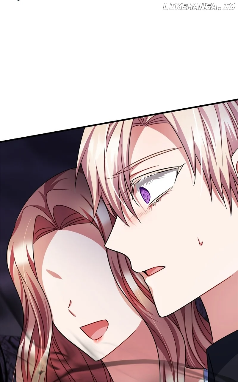 To You Who Never Loved Me chapter 100 page 43