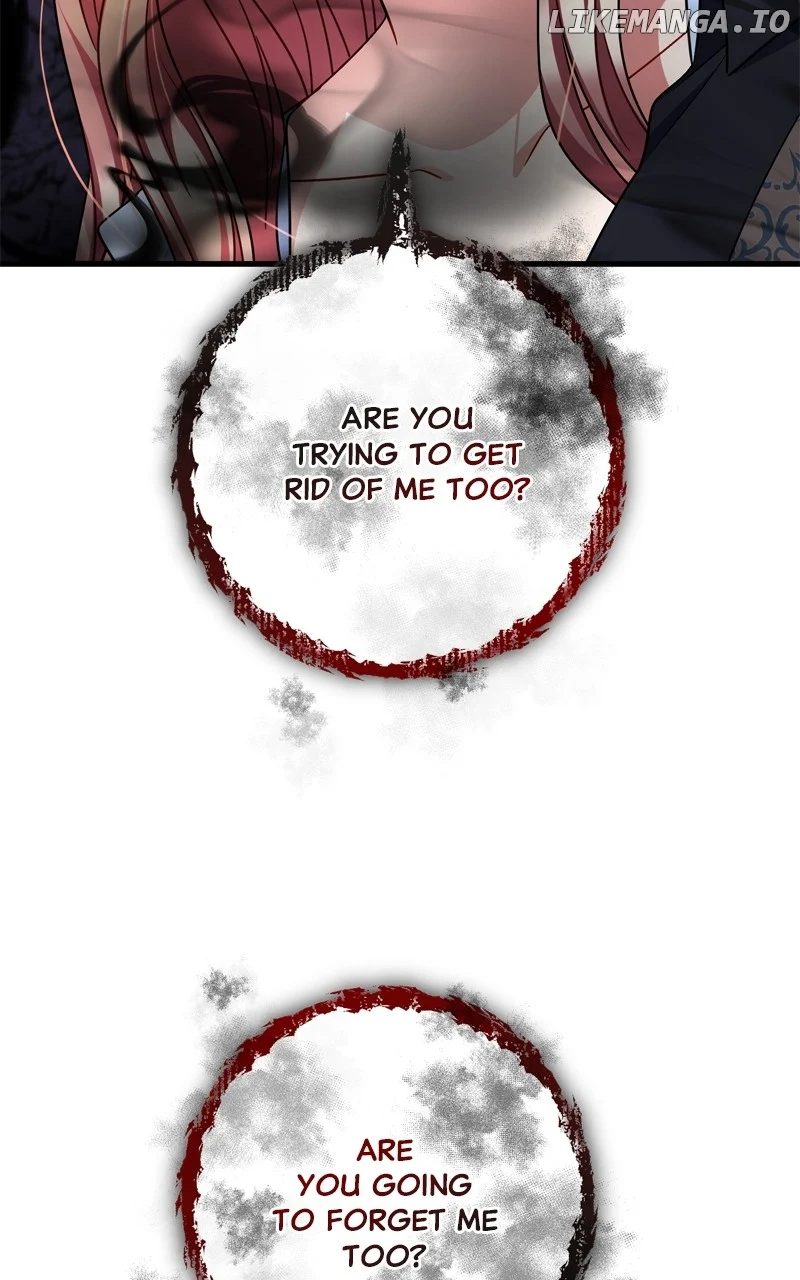 To You Who Never Loved Me chapter 100 page 44