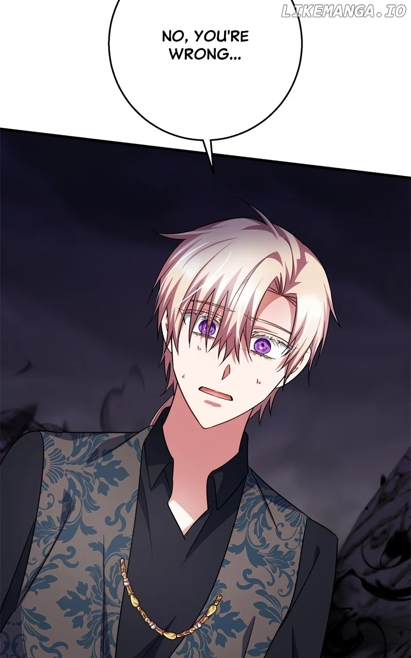 To You Who Never Loved Me chapter 100 page 46