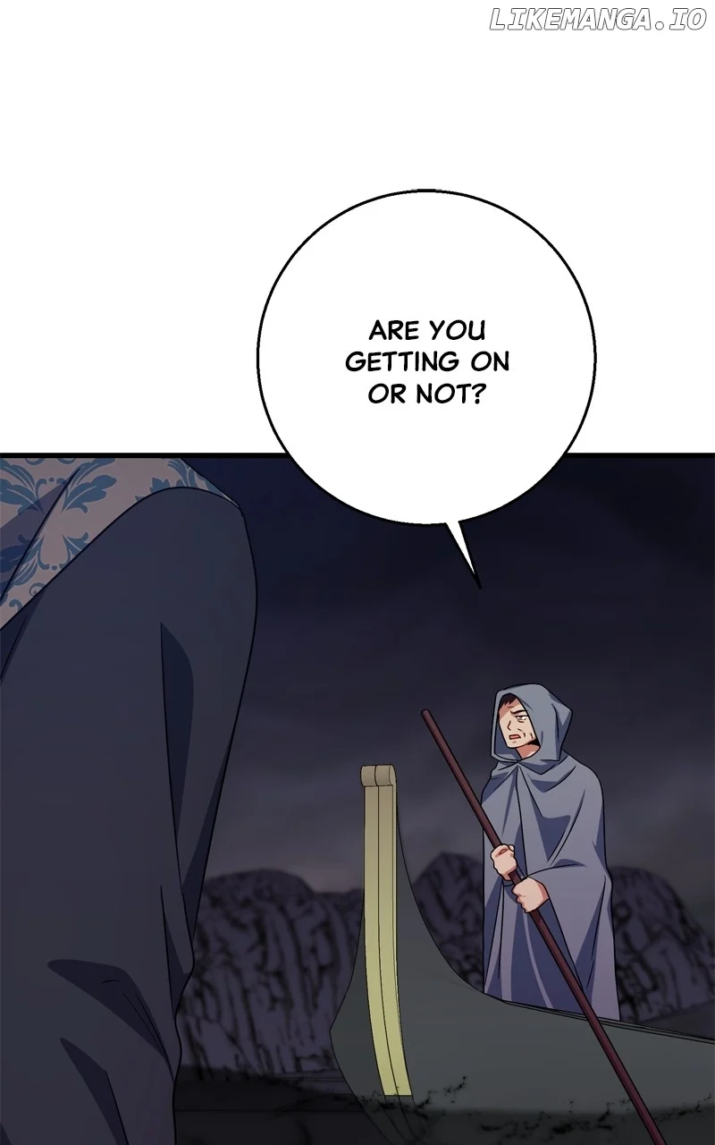 To You Who Never Loved Me chapter 100 page 50
