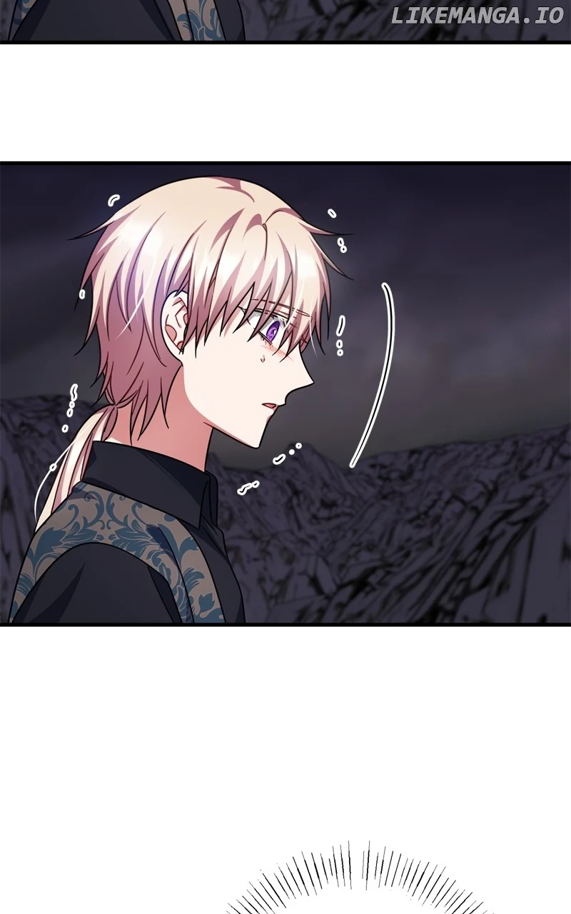 To You Who Never Loved Me chapter 100 page 52