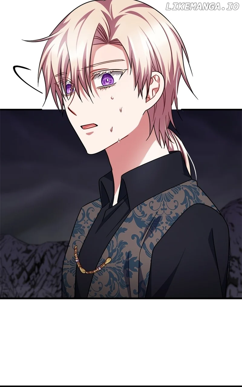 To You Who Never Loved Me chapter 100 page 55
