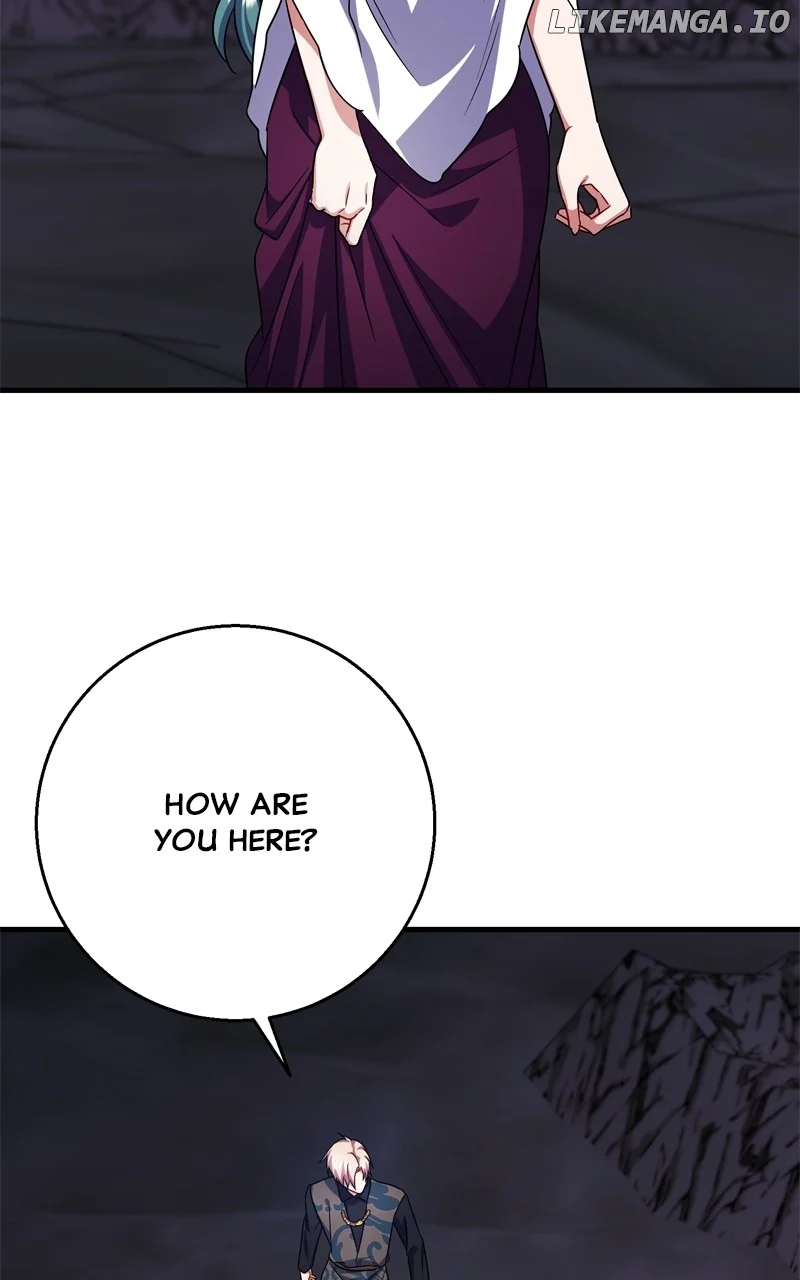 To You Who Never Loved Me chapter 100 page 58