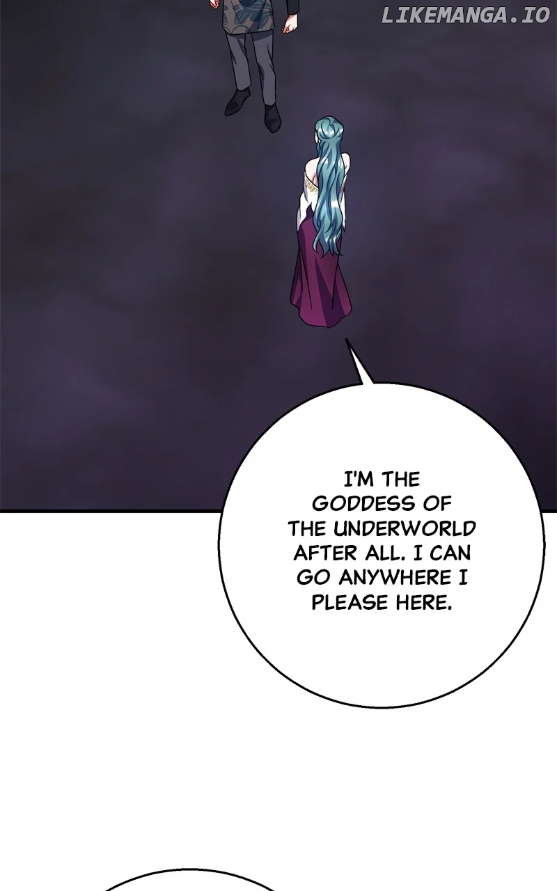 To You Who Never Loved Me chapter 100 page 59