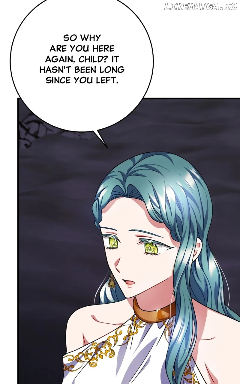 To You Who Never Loved Me chapter 100 page 60