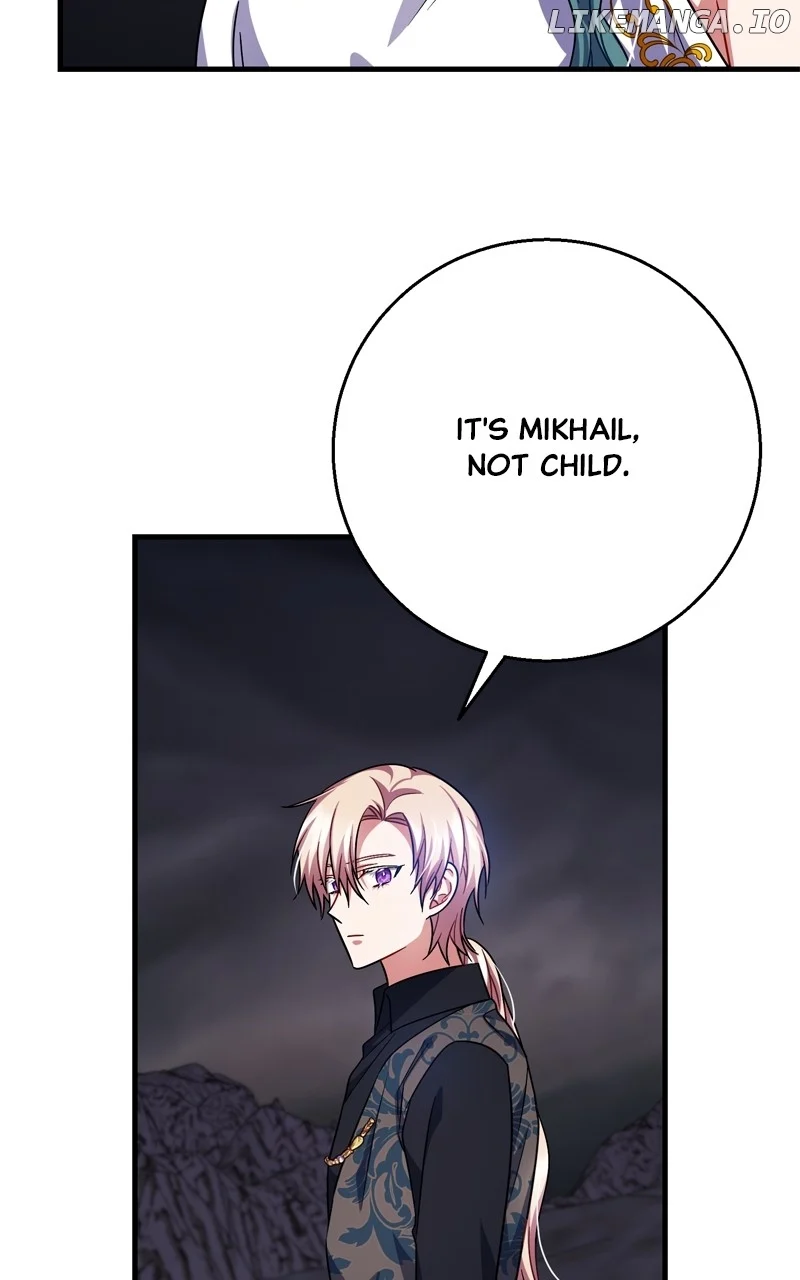 To You Who Never Loved Me chapter 100 page 61