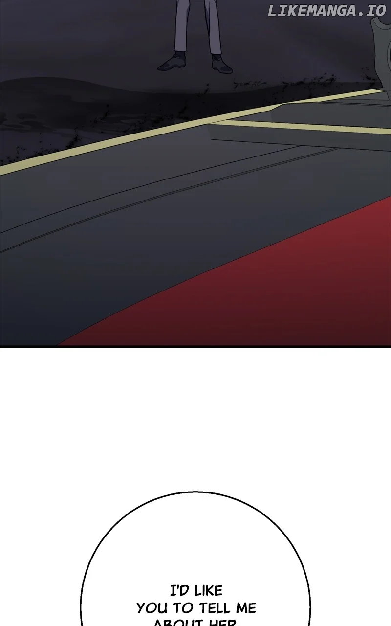 To You Who Never Loved Me chapter 100 page 71