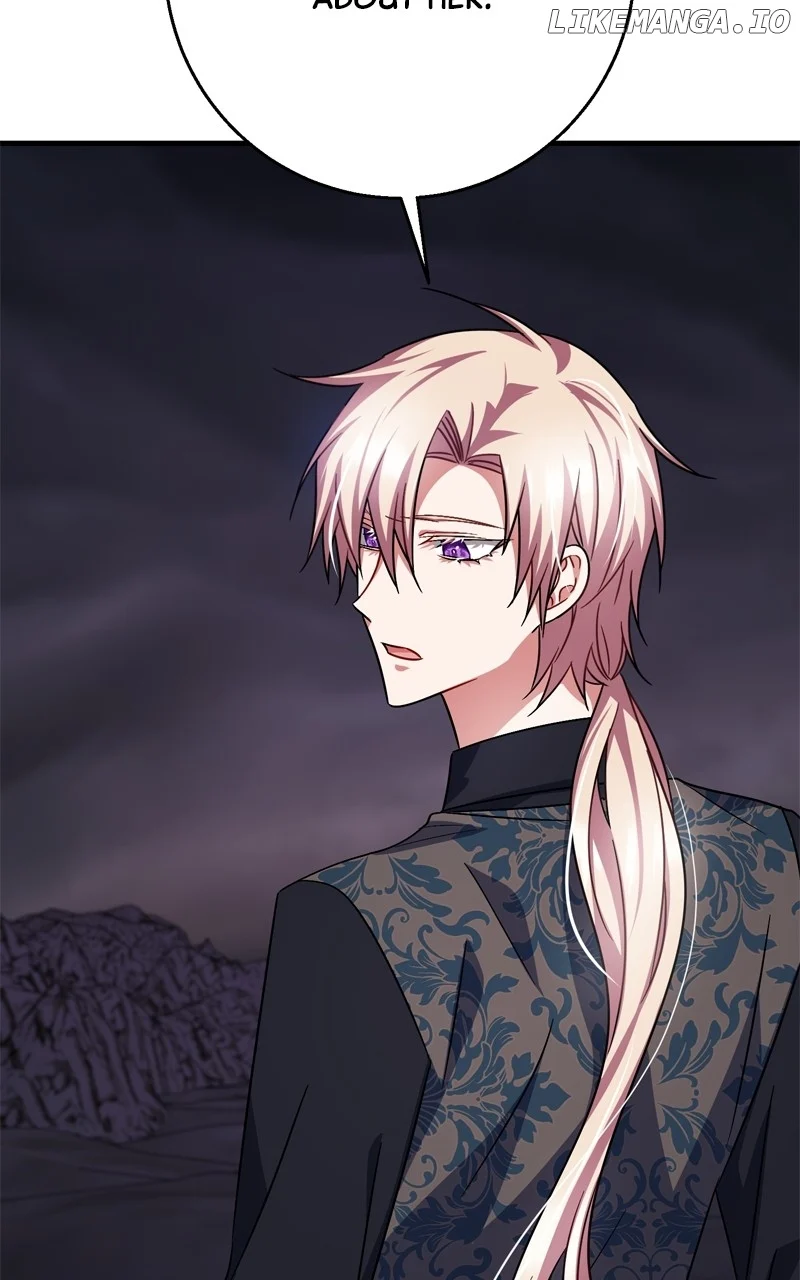 To You Who Never Loved Me chapter 100 page 72