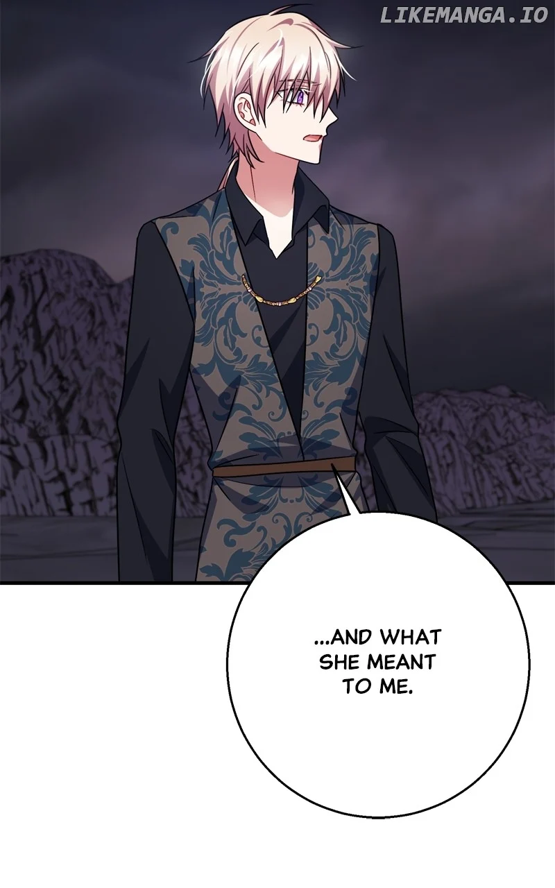 To You Who Never Loved Me chapter 100 page 75