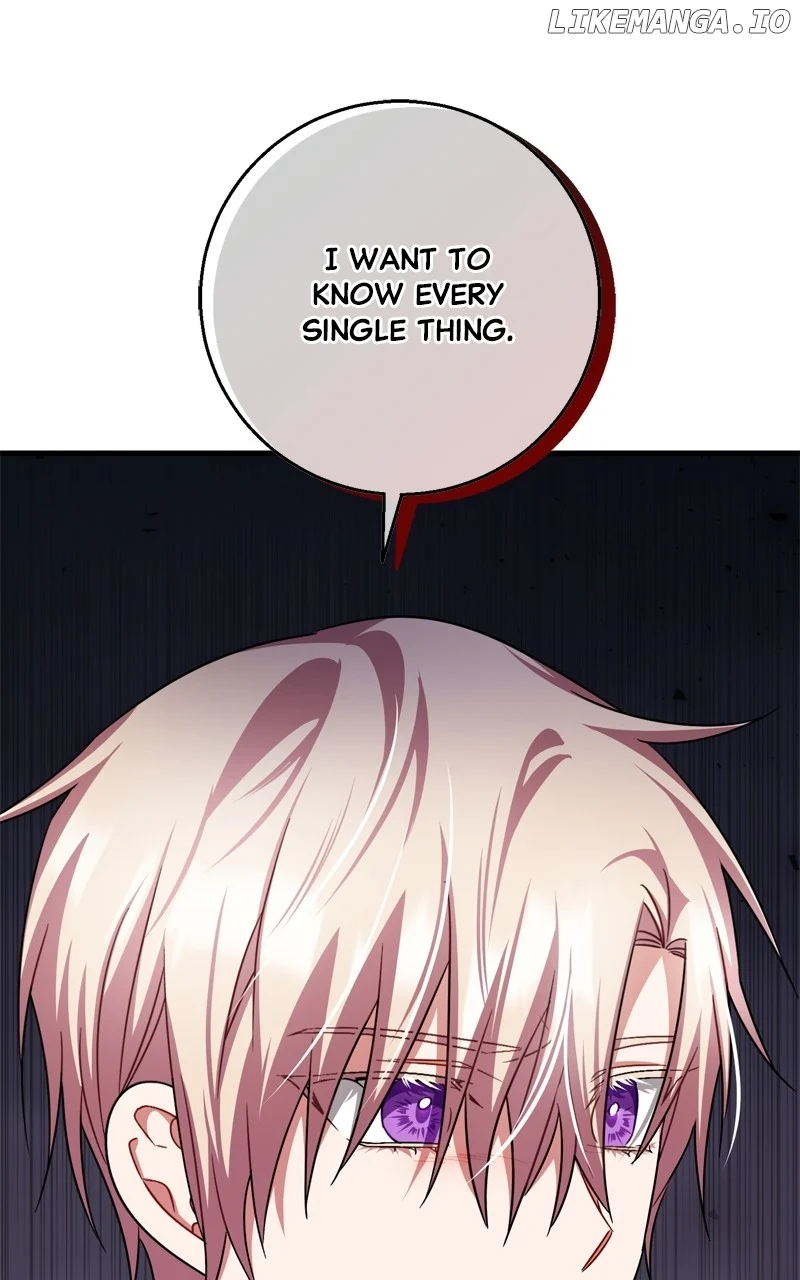 To You Who Never Loved Me chapter 100 page 76