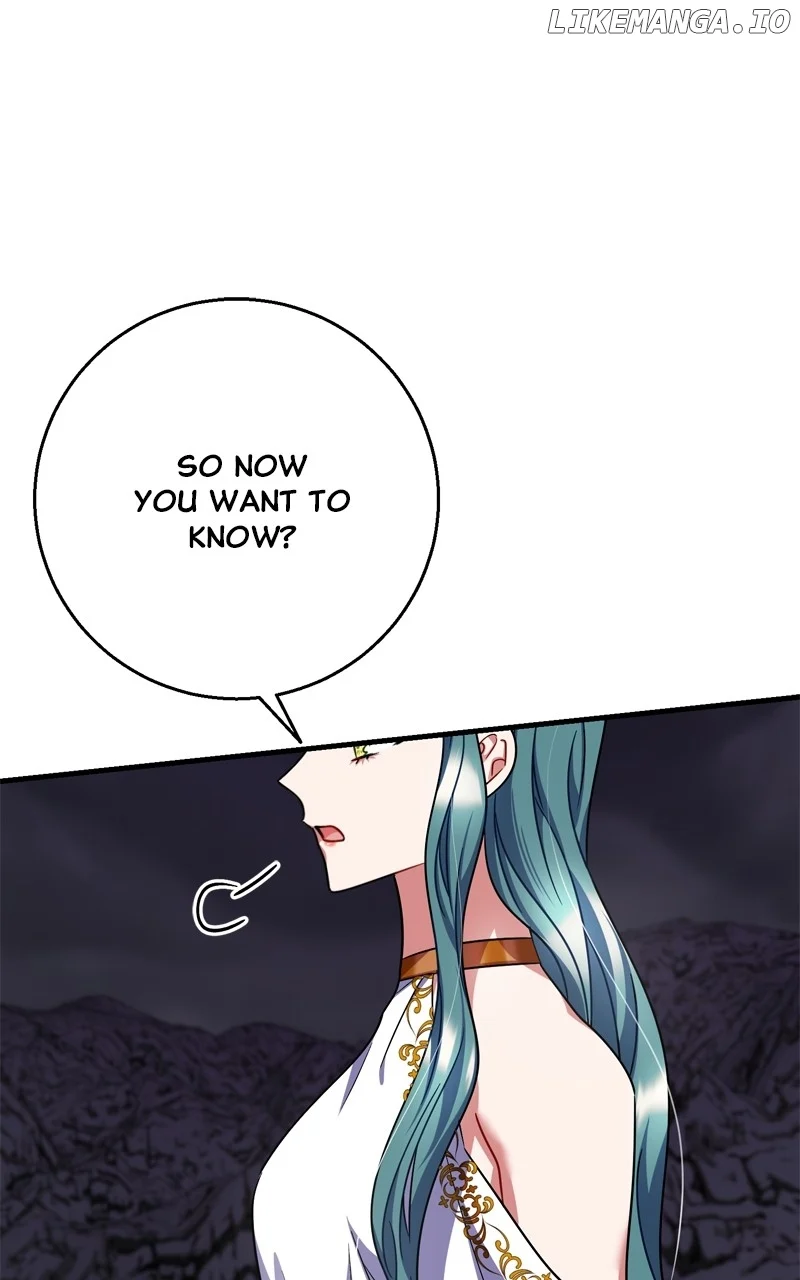 To You Who Never Loved Me chapter 101 page 1