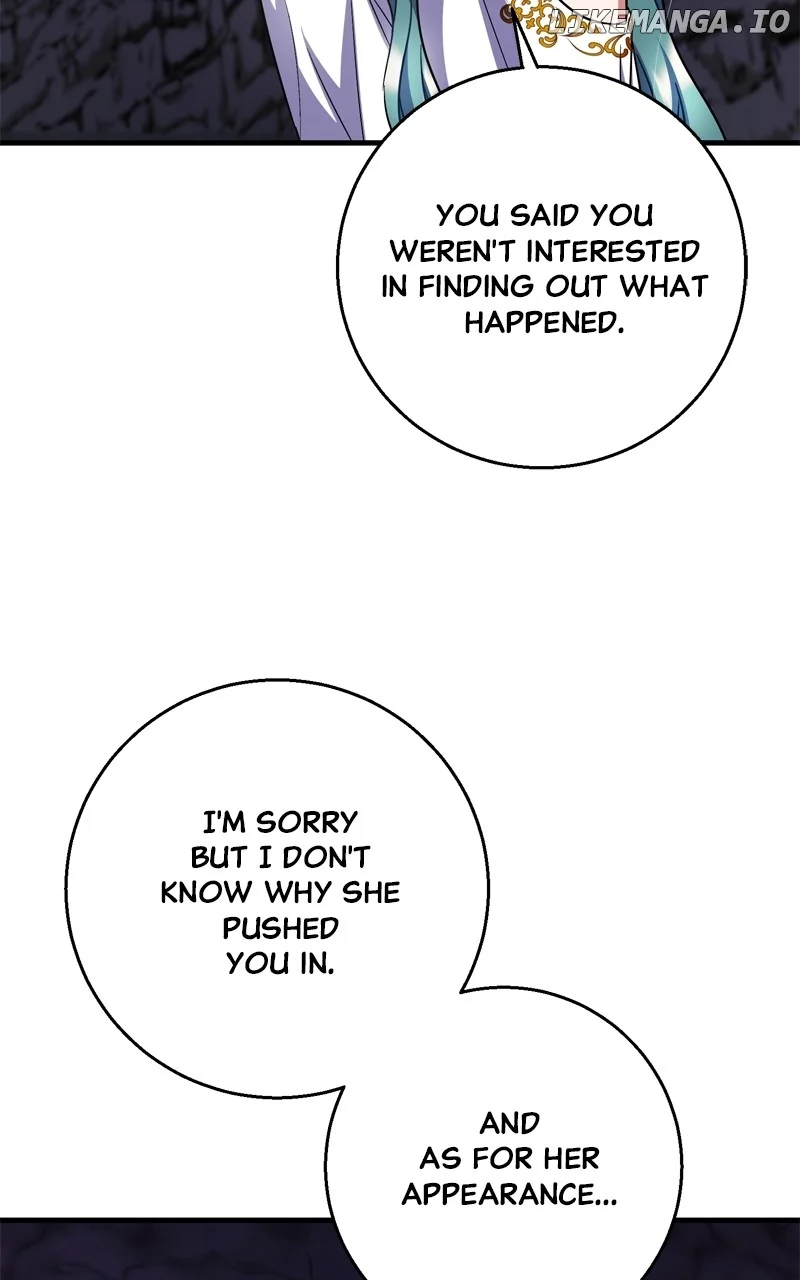 To You Who Never Loved Me chapter 101 page 2