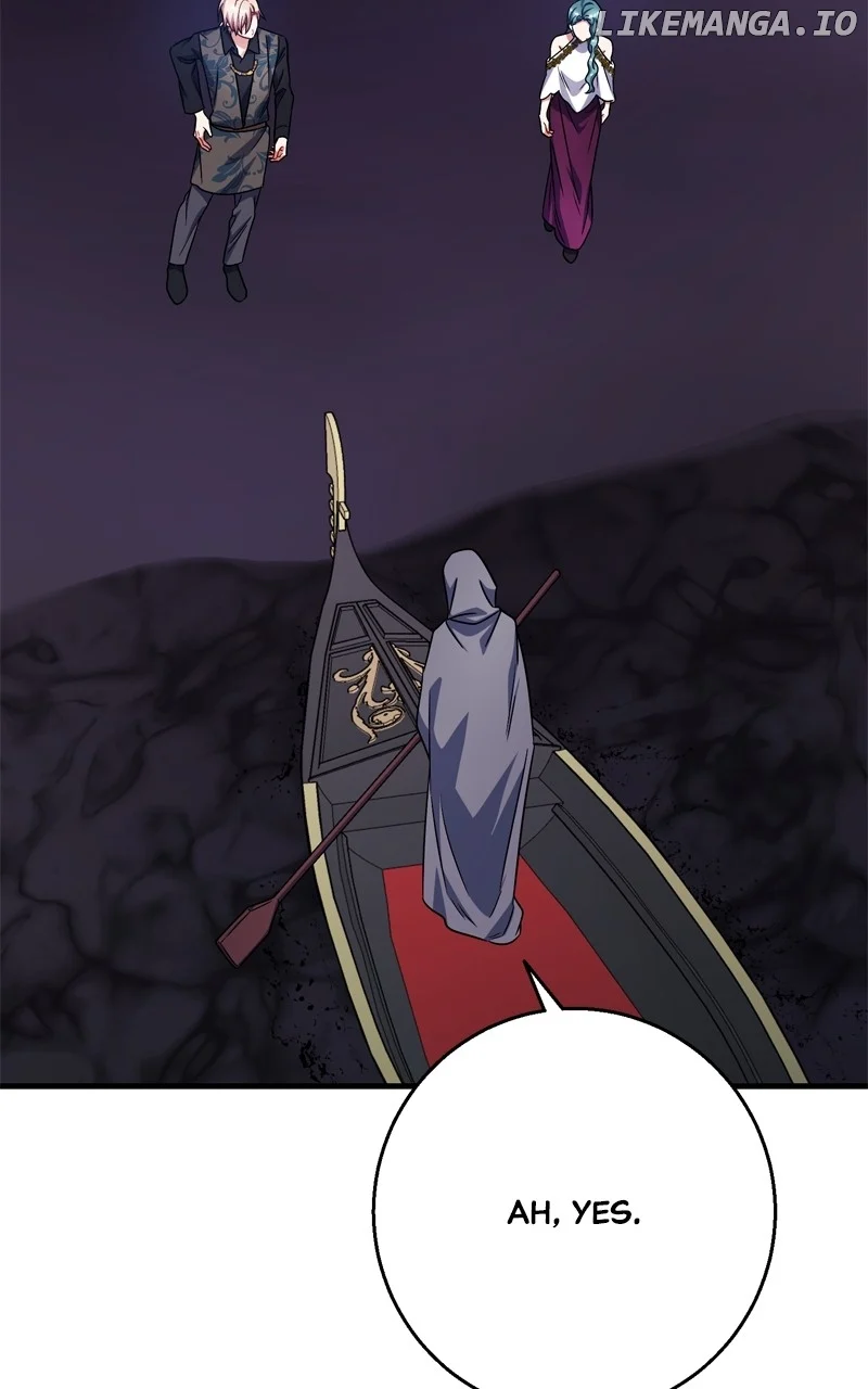 To You Who Never Loved Me chapter 101 page 7