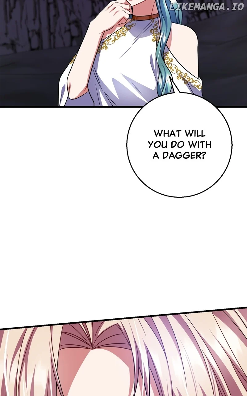 To You Who Never Loved Me chapter 101 page 14