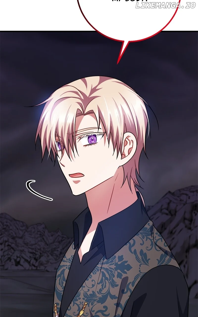 To You Who Never Loved Me chapter 101 page 16