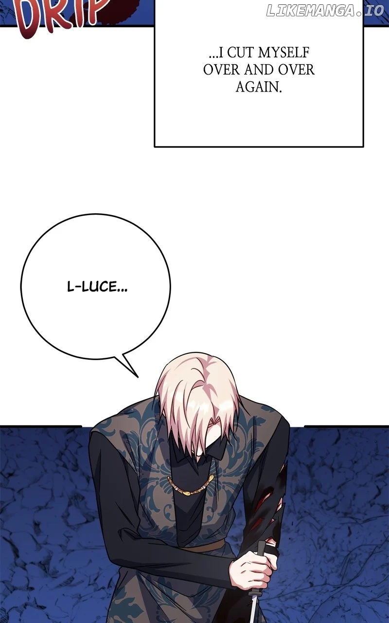 To You Who Never Loved Me chapter 101 page 19