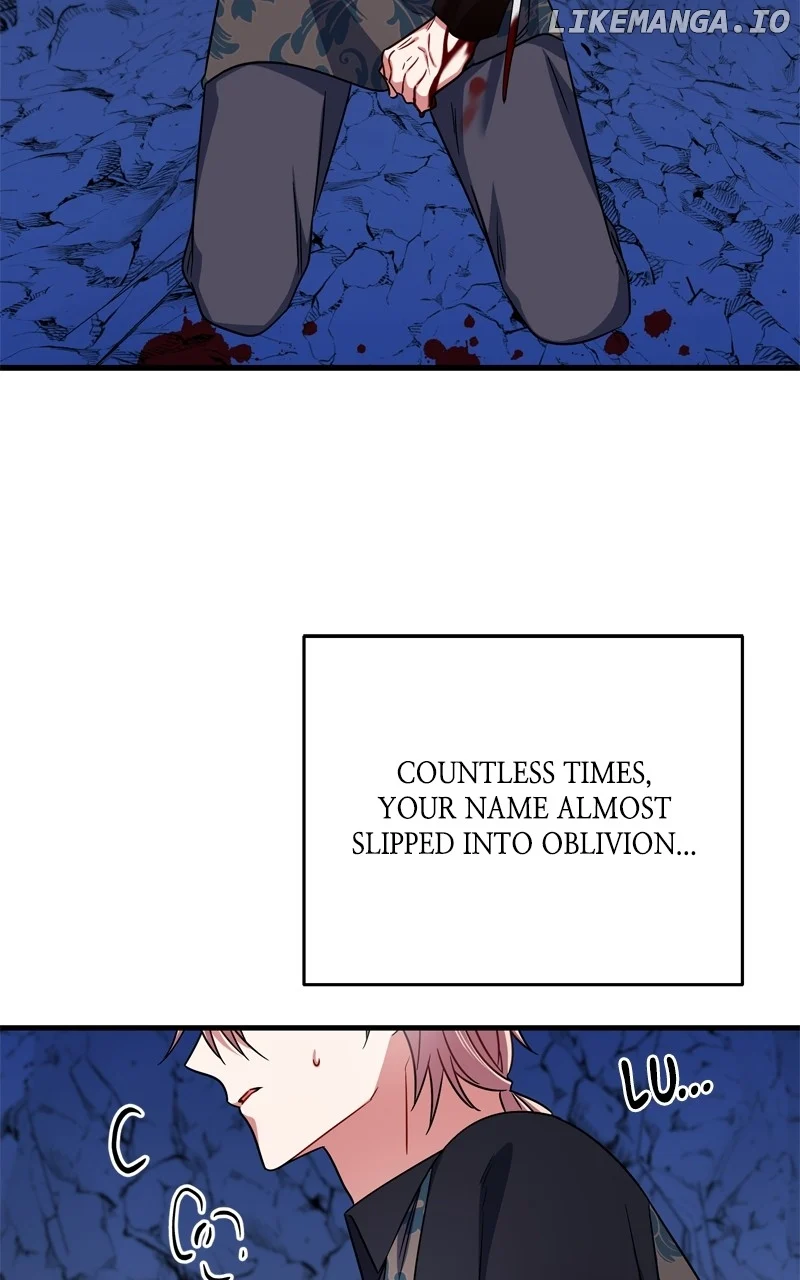 To You Who Never Loved Me chapter 101 page 20
