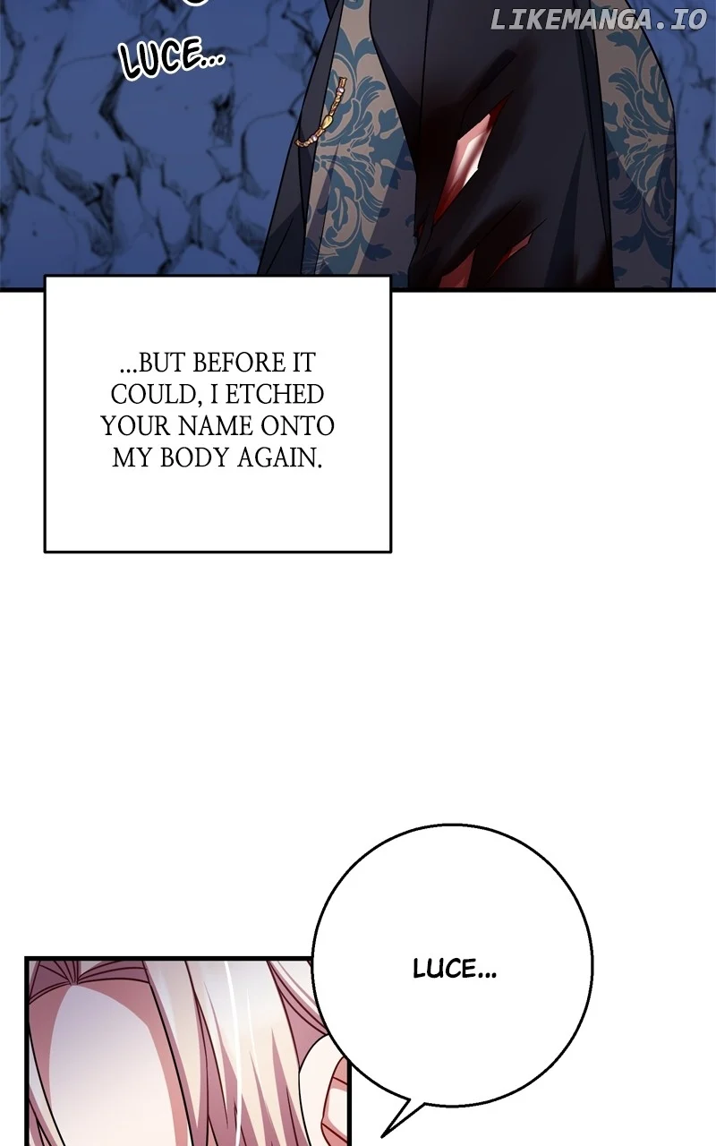To You Who Never Loved Me chapter 101 page 21