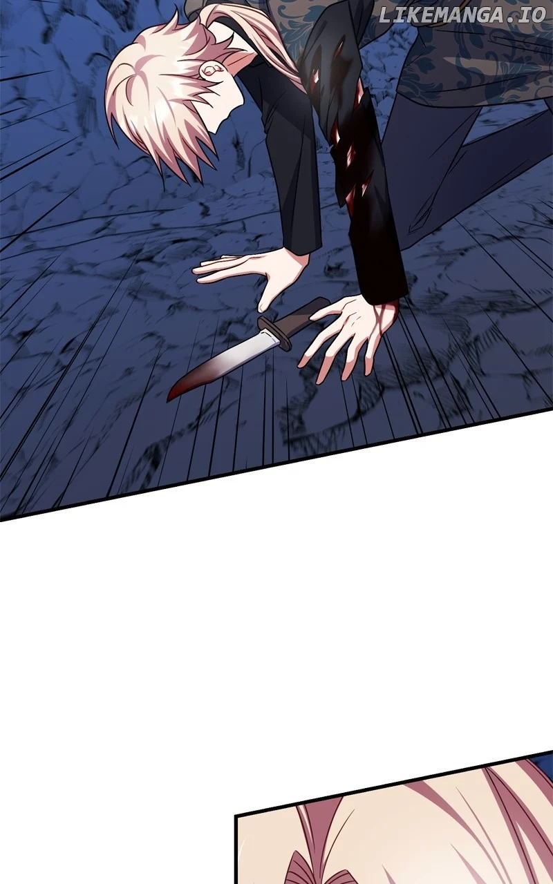 To You Who Never Loved Me chapter 101 page 26
