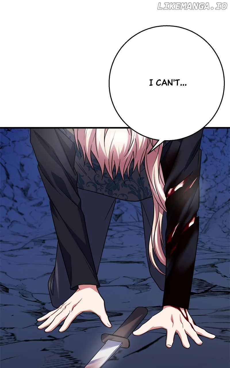 To You Who Never Loved Me chapter 101 page 28