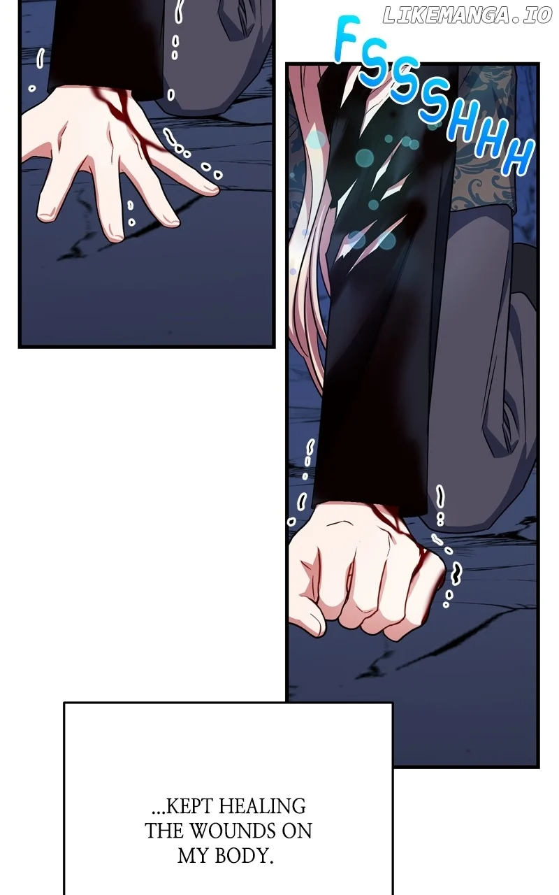 To You Who Never Loved Me chapter 101 page 30