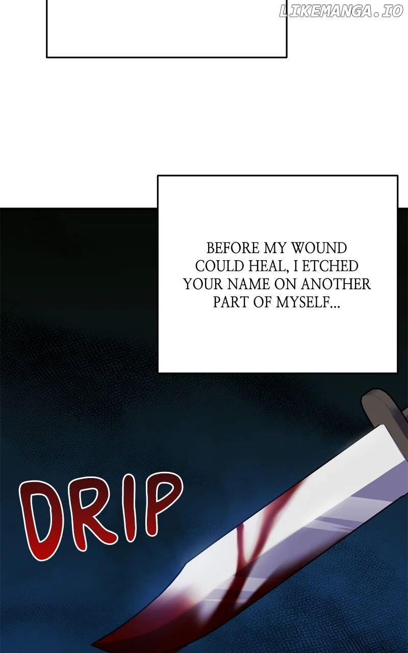 To You Who Never Loved Me chapter 101 page 31