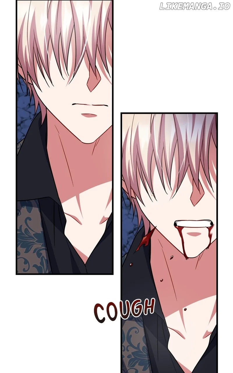 To You Who Never Loved Me chapter 101 page 40