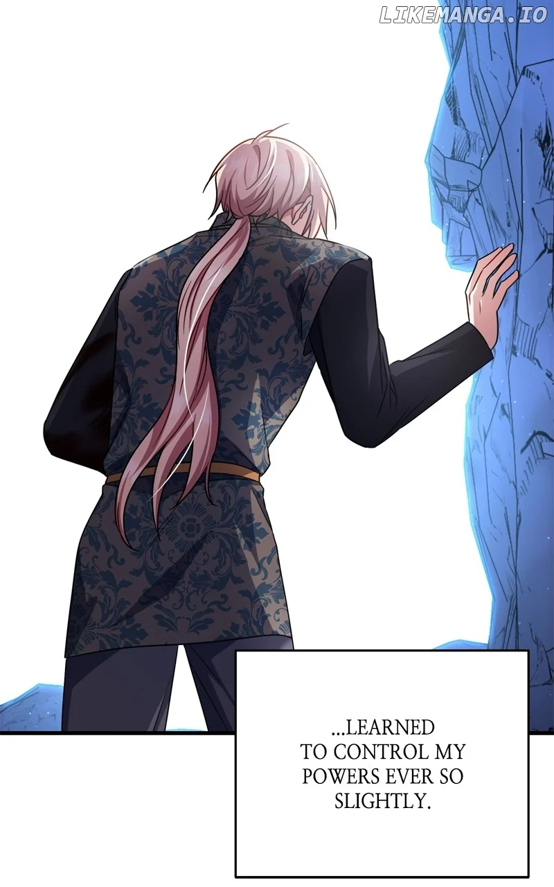 To You Who Never Loved Me chapter 101 page 44