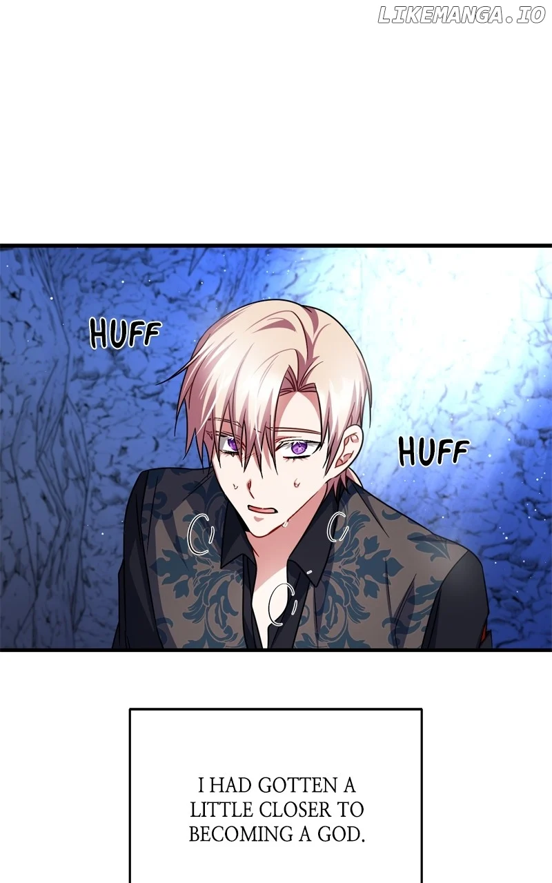 To You Who Never Loved Me chapter 101 page 45